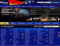 CasinoEuro Casino Euro Lobby
