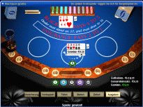 CasinoEuro Black Jack